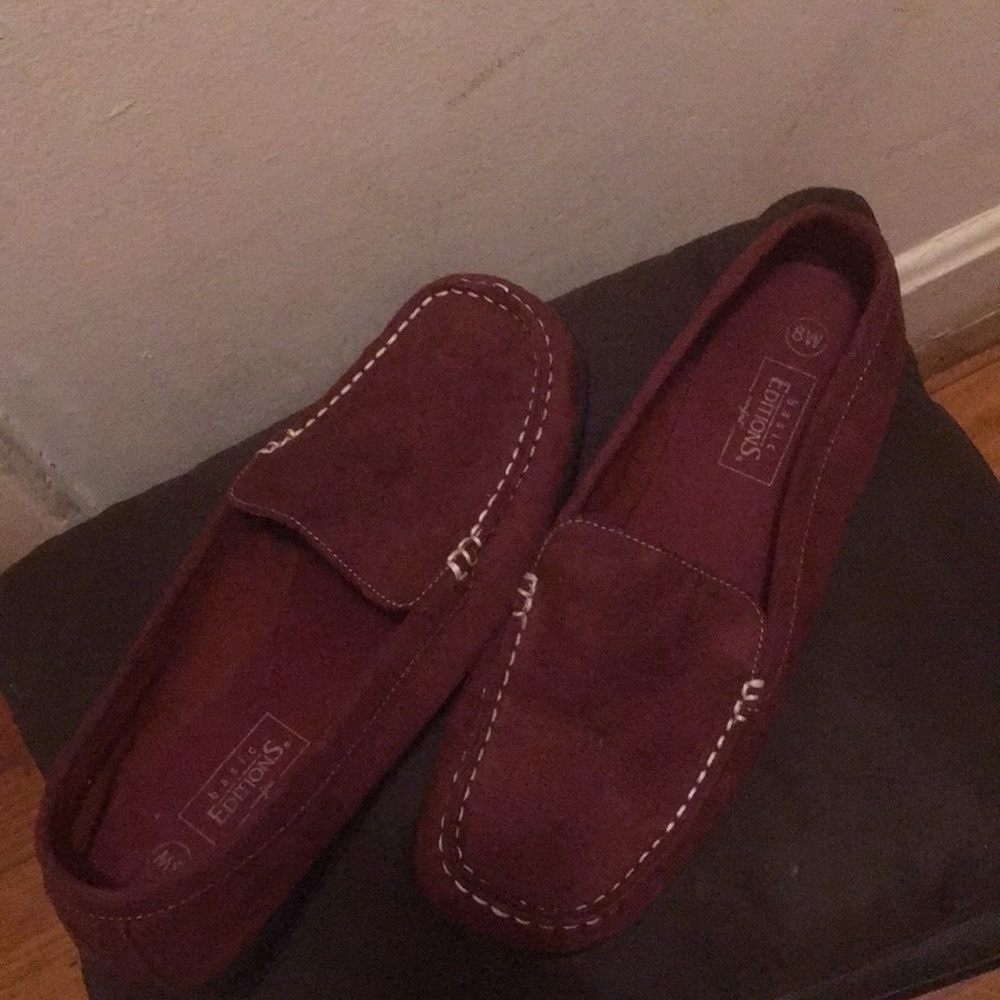 Shoes
